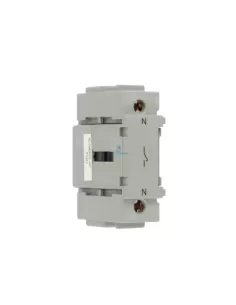 Siemens 3ld92500c 4. Neutralpol 63a für 3ld2